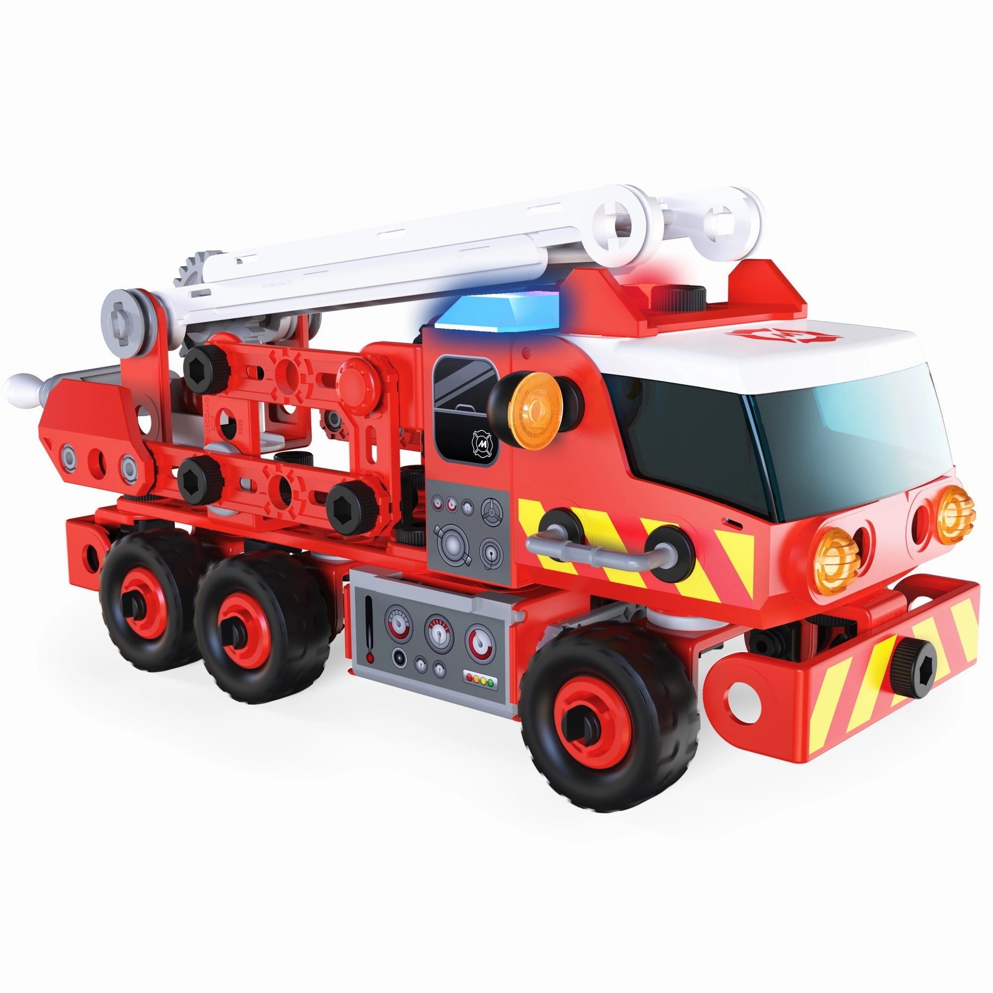 Meccano Junior Fire Truck