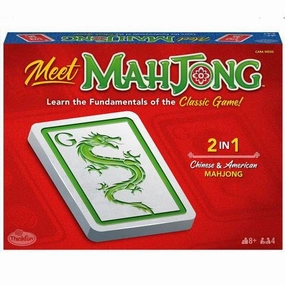 Meet Mahjong