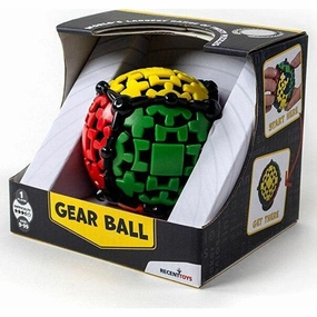 Meffert's Gear Ball
