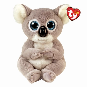 Melly - 9" Beanie Koala