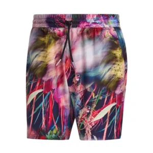 Men's Adidas Melbourne Ergo Graphic Shorts-HT7212 Clothing Adidas Men