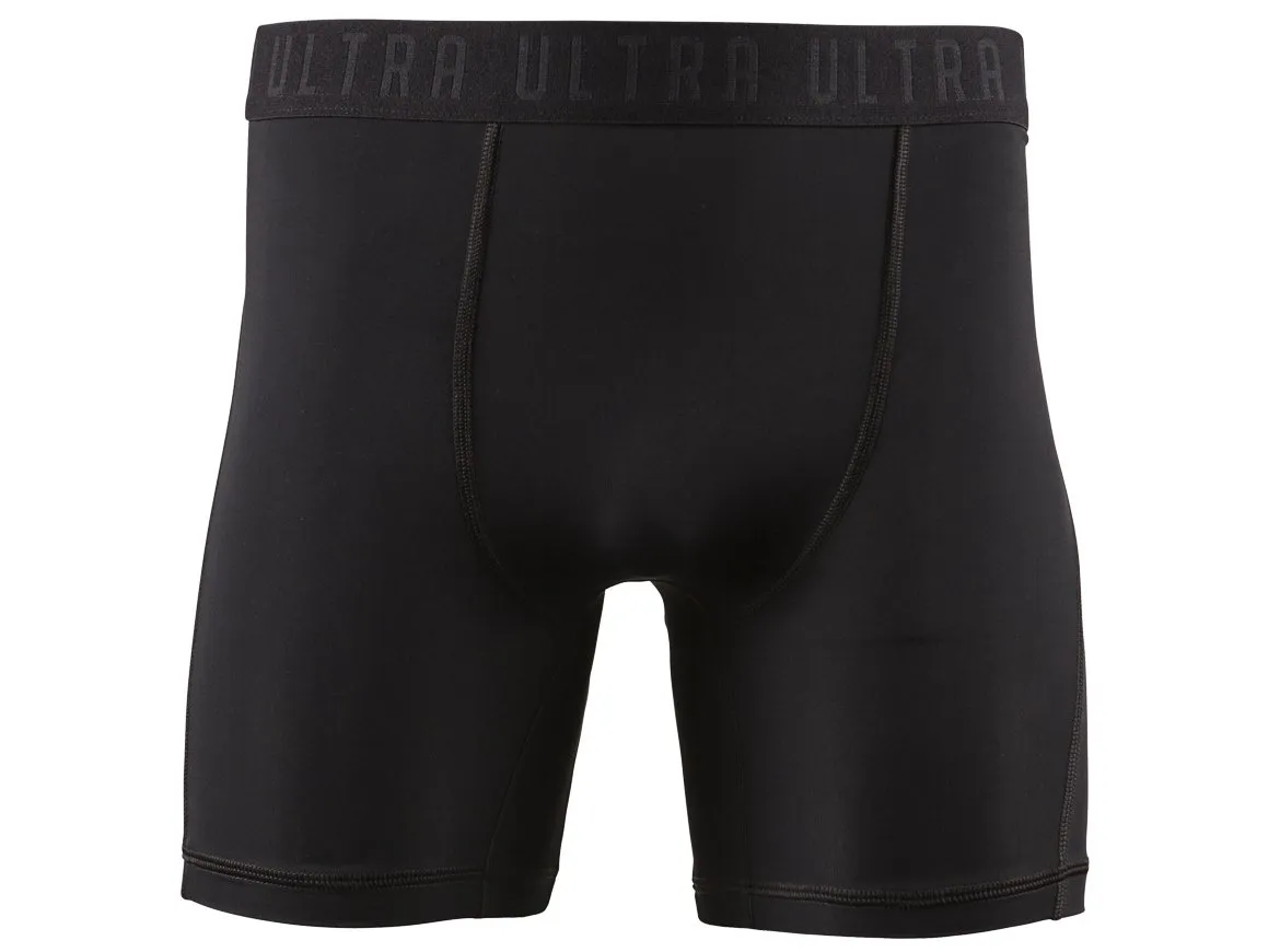 Men's Compression Shorts (100200-010) Ultra Football Clothing