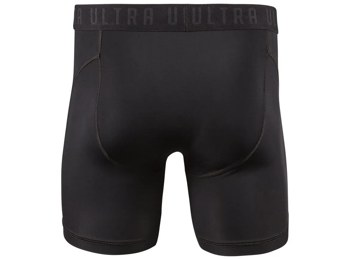 Men's Compression Shorts (100200-010) Ultra Football Clothing