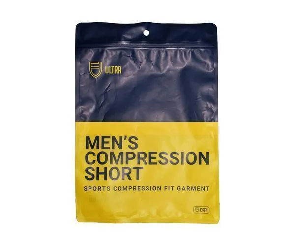 Men's Compression Shorts (100200-463) Ultra Football Clothing