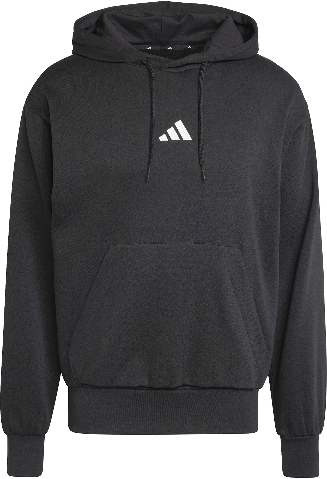 Men's Essentials Feelcozy Fleece Hoodie