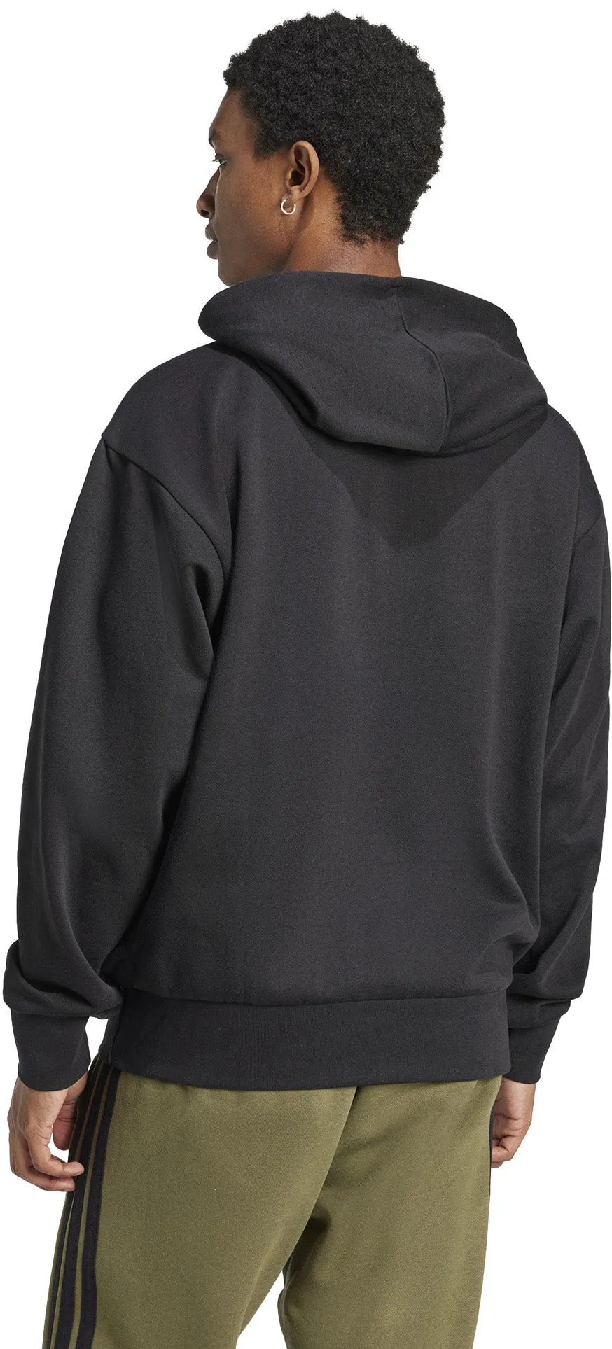 Men's Essentials Feelcozy Fleece Hoodie