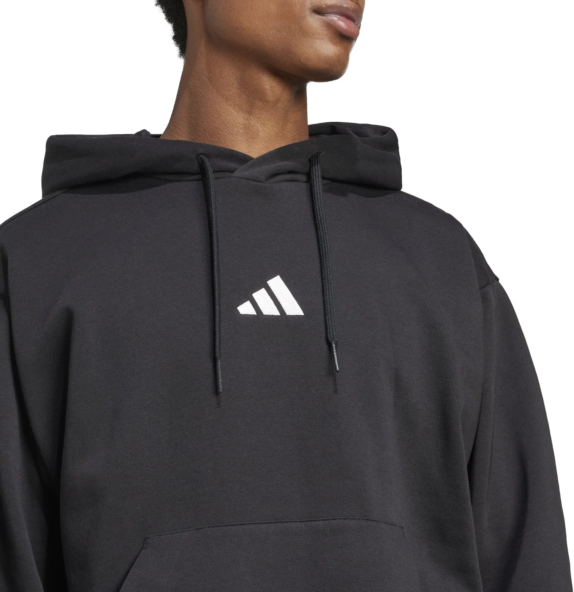 Men's Essentials Feelcozy Fleece Hoodie