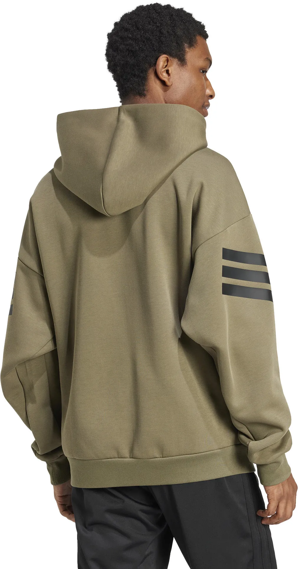 Men's Future Icons 3-Stripes Hoodie