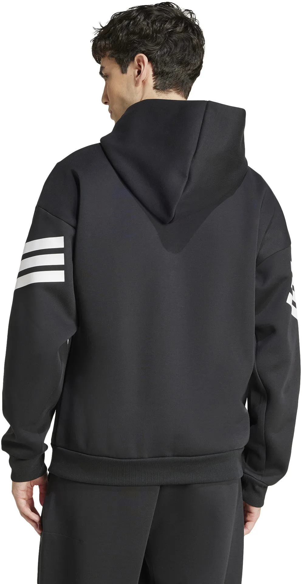 Men's Future Icons 3-Stripes Hoodie