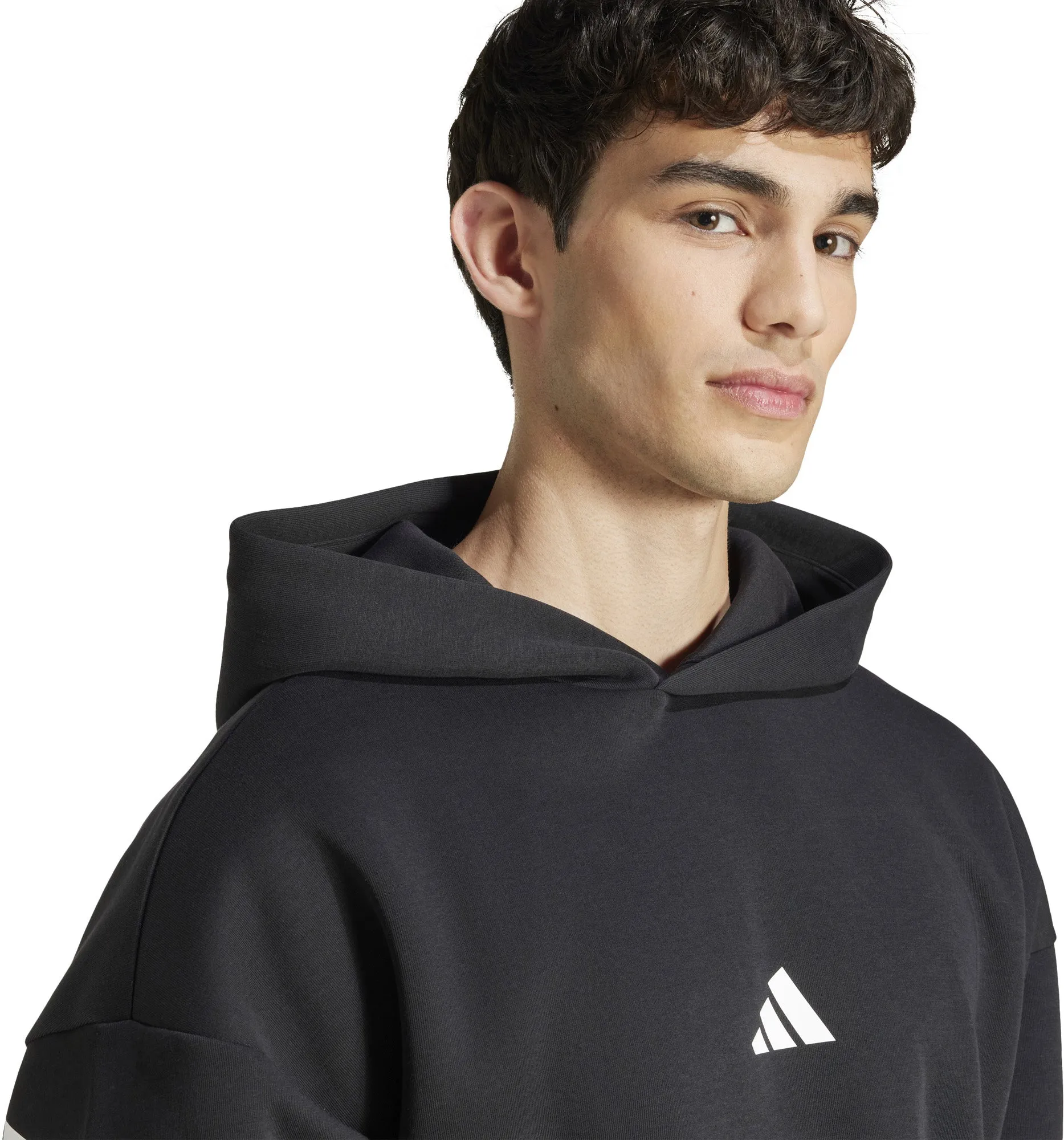 Men's Future Icons 3-Stripes Hoodie
