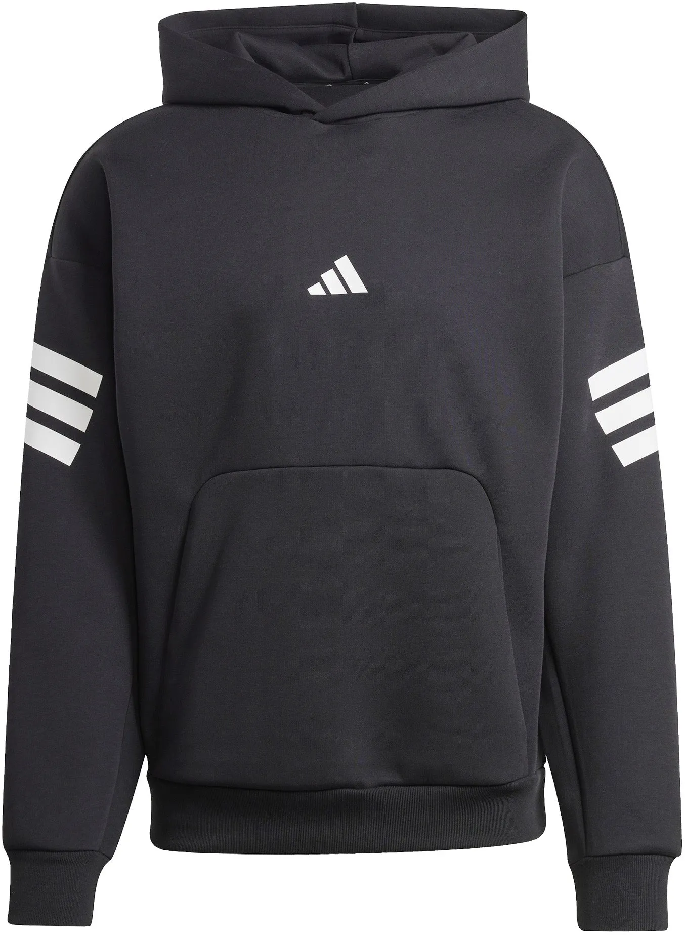 Men's Future Icons 3-Stripes Hoodie
