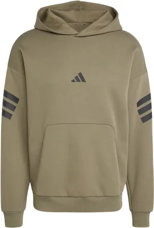 Men's Future Icons 3-Stripes Hoodie