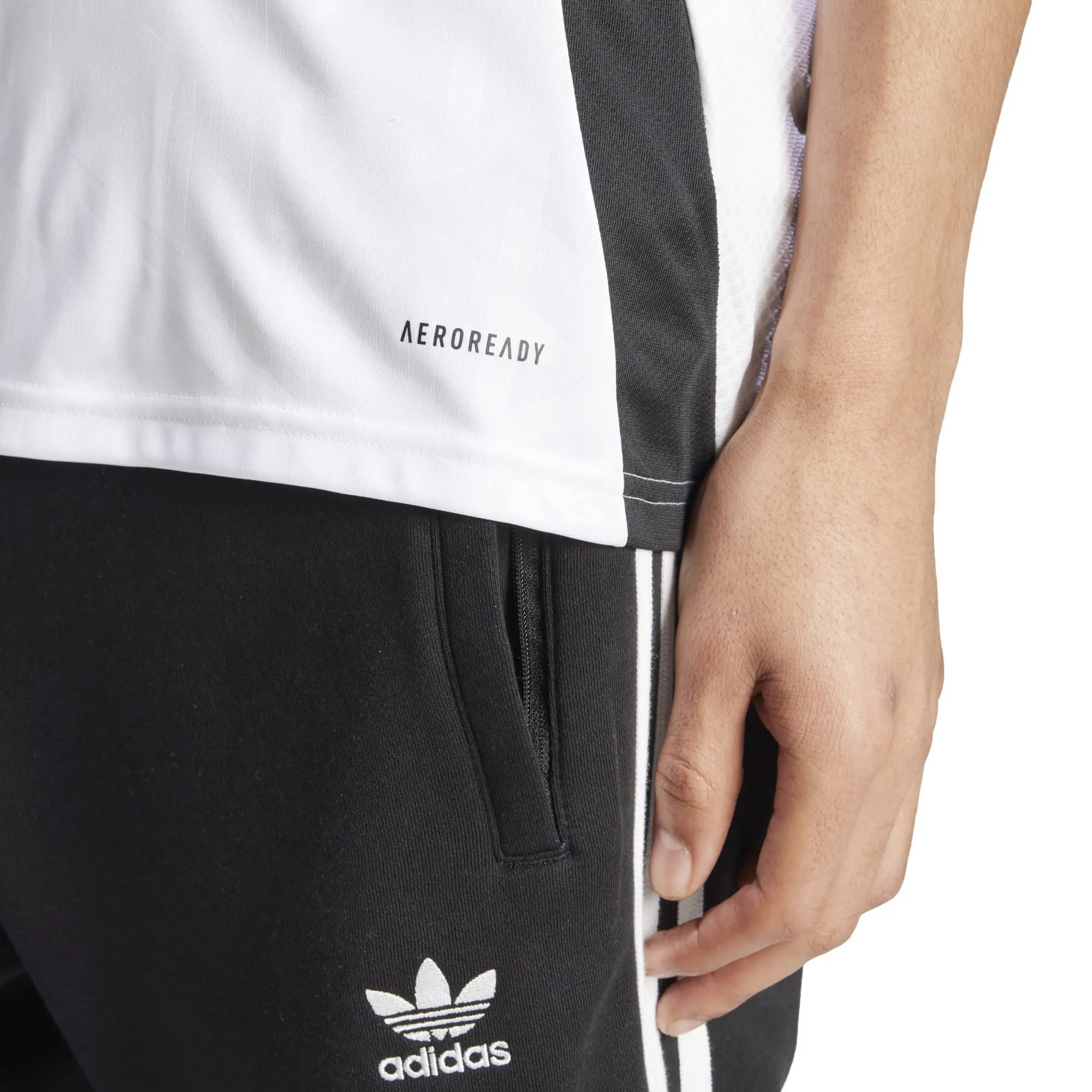 Men's Germany 2024/25 Home Soccer Jersey