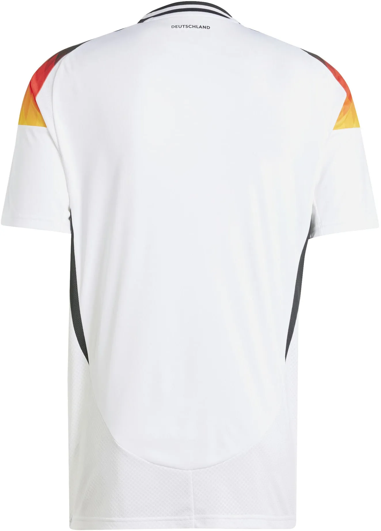 Men's Germany 2024/25 Home Soccer Jersey