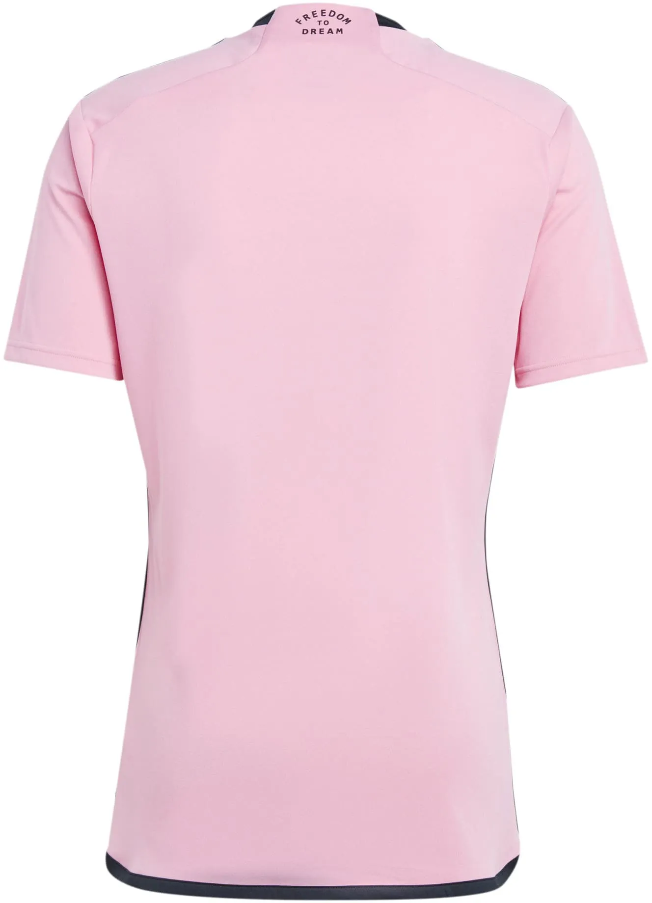 Men's Inter Miami CF 2024/25 Home Soccer Jersey