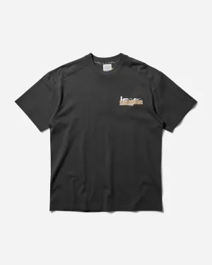 Men's ISPA Graphic T-Shirt Anthracite