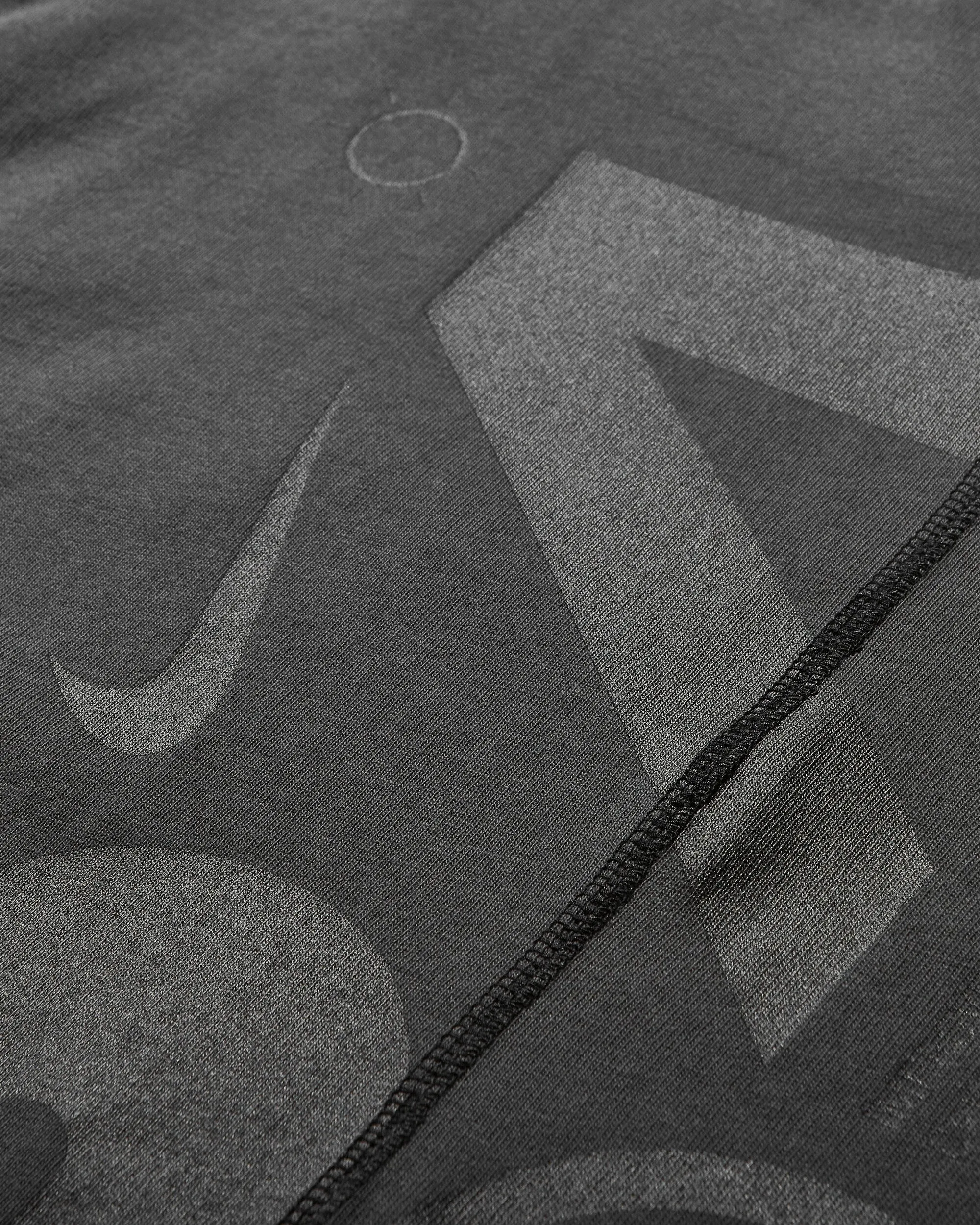 Men's ISPA Graphic T-Shirt Anthracite