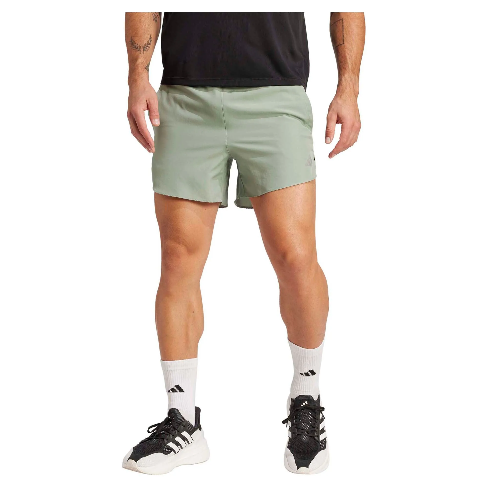 Men's Run It 5 Inch Shorts