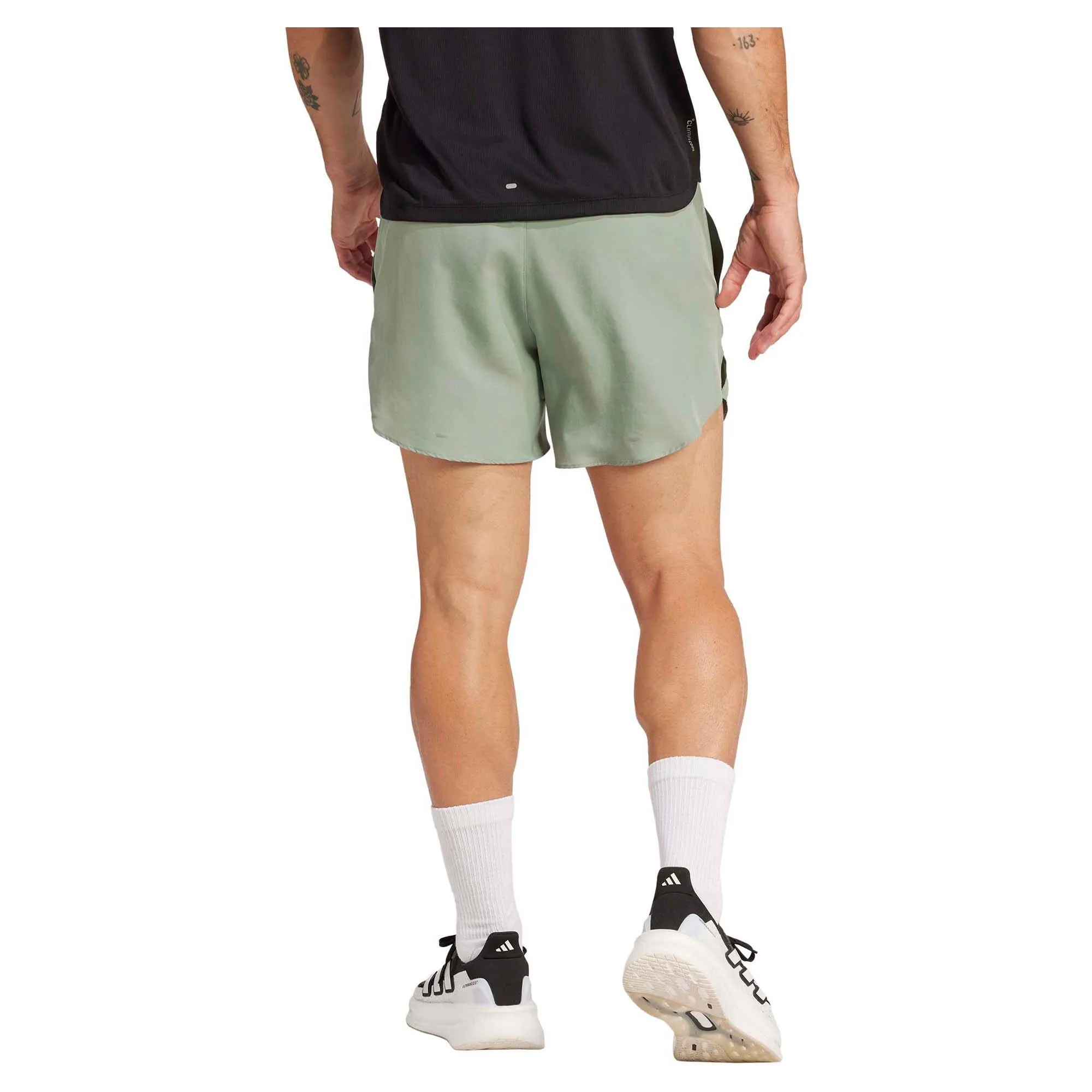 Men's Run It 5 Inch Shorts