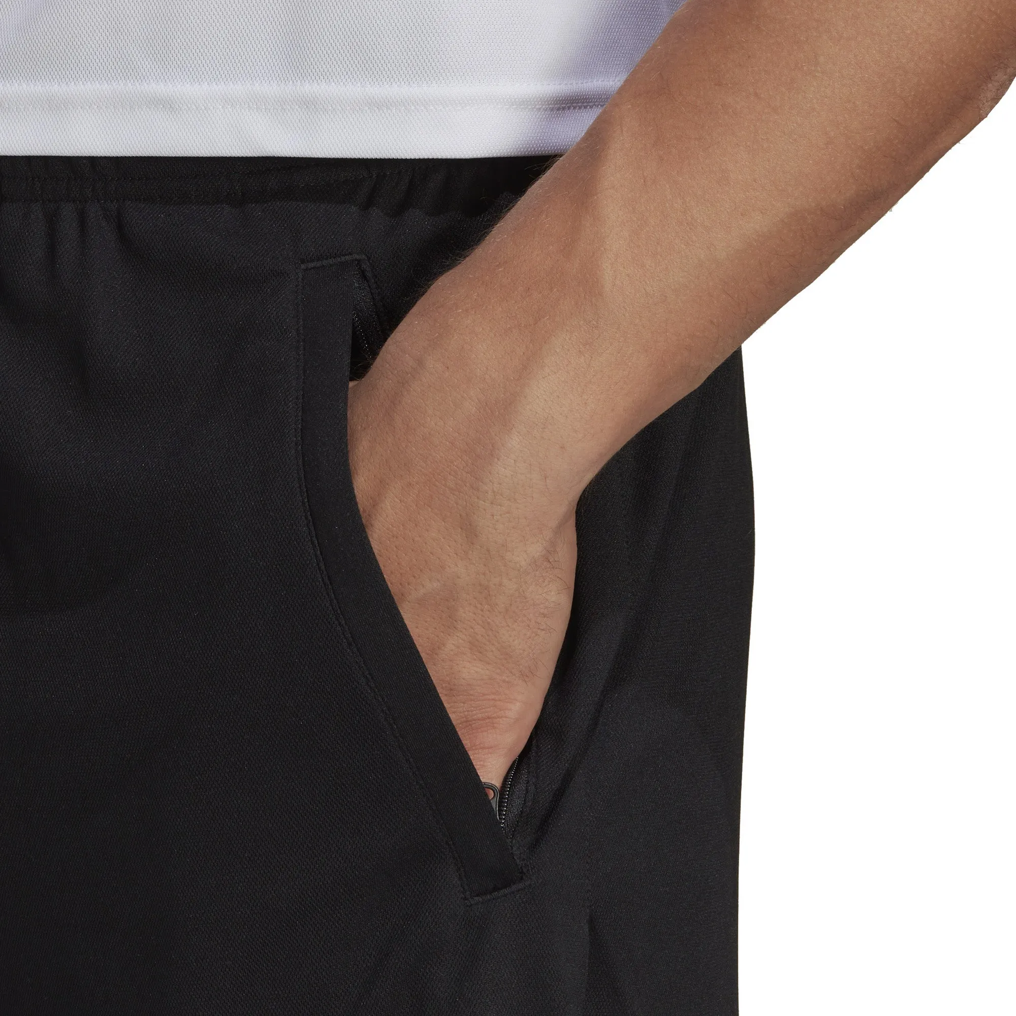 Men's Train Essentials Logo Training 7 Inch Shorts