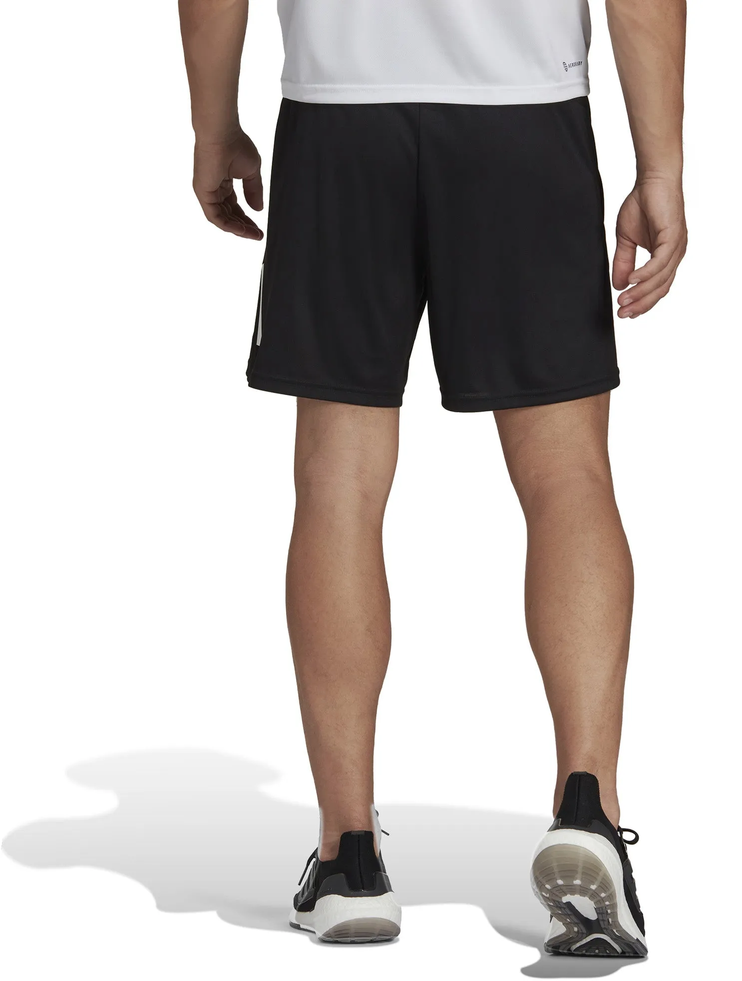 Men's Train Essentials Logo Training 7 Inch Shorts