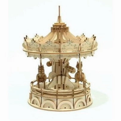 Merry Go Round