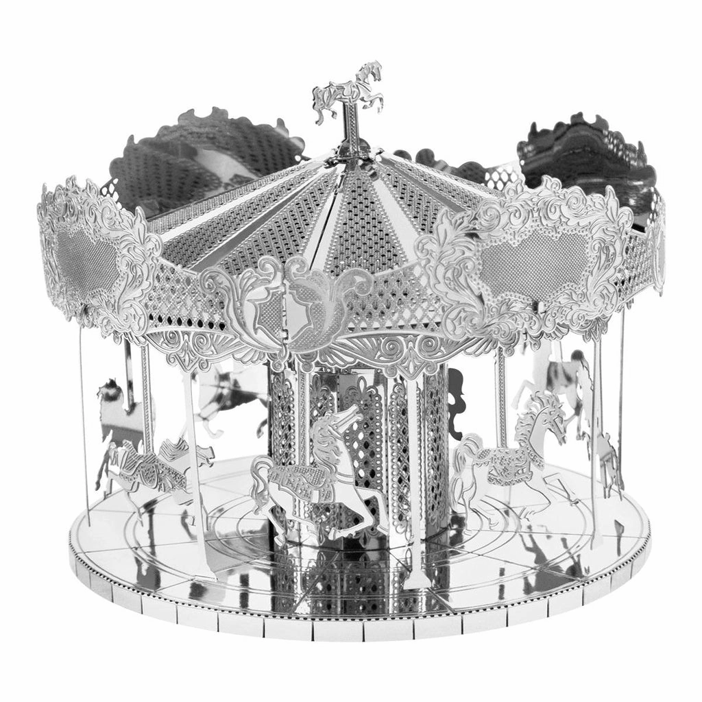 Merry Go Round