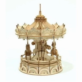 Merry Go Round