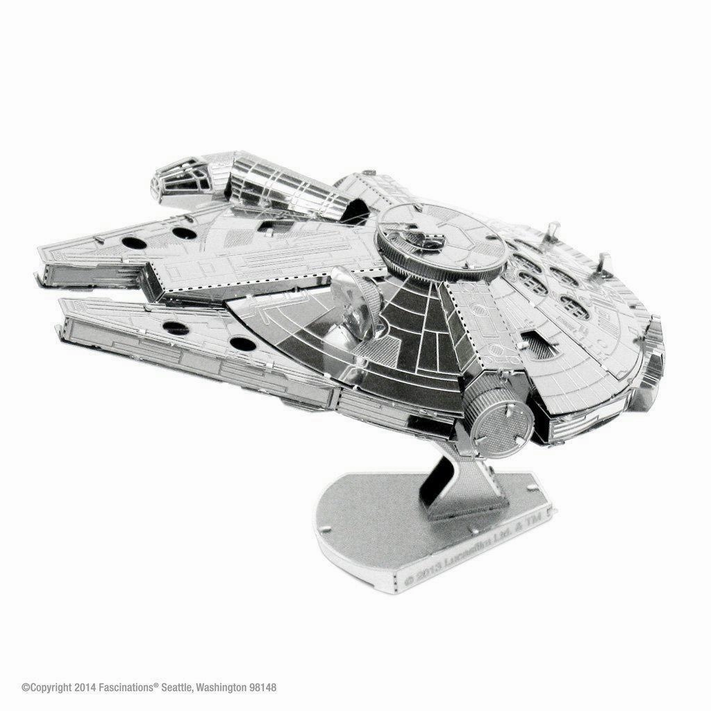 Millennium Falcon