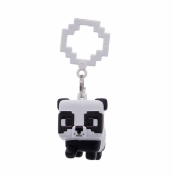 Minecraft Backpack Hangers Series 3 Assortment