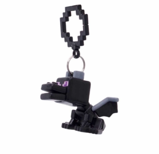 Minecraft Backpack Hangers Series 3 Assortment