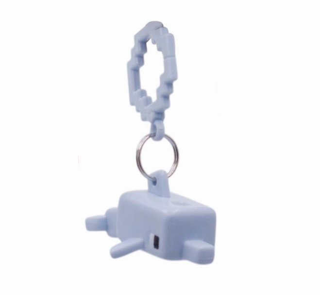 Minecraft Backpack Hangers Series 3 Assortment