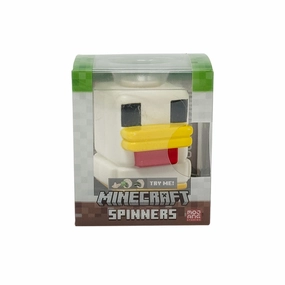 Minecraft Spinners Chicken