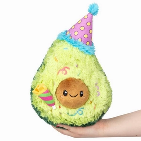 Mini Birthday Avacado
