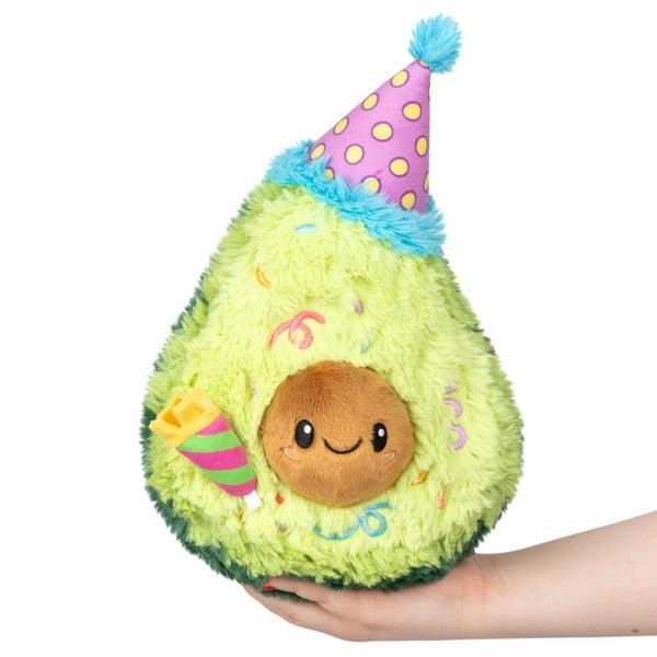 Mini Birthday Avacado