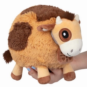 Mini Chocolate Cow