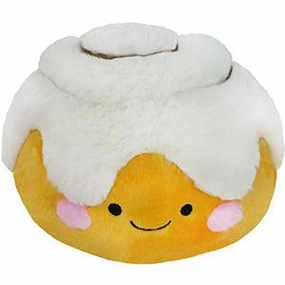 Mini Cinnamon Bun