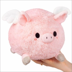 Mini Flying Piglet