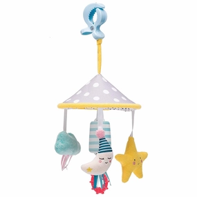 Mini Moon Pram Mobile