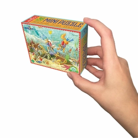 Mini Puzzles