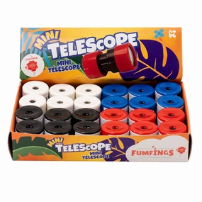 Mini Telescope