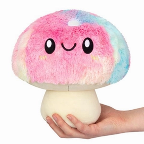 Mini Tie Dye Mushroom