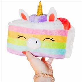 Mini Unicorn Cake 7"