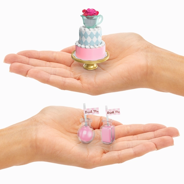 Miniverse Make It Mini Birthday Exclusive Multipack