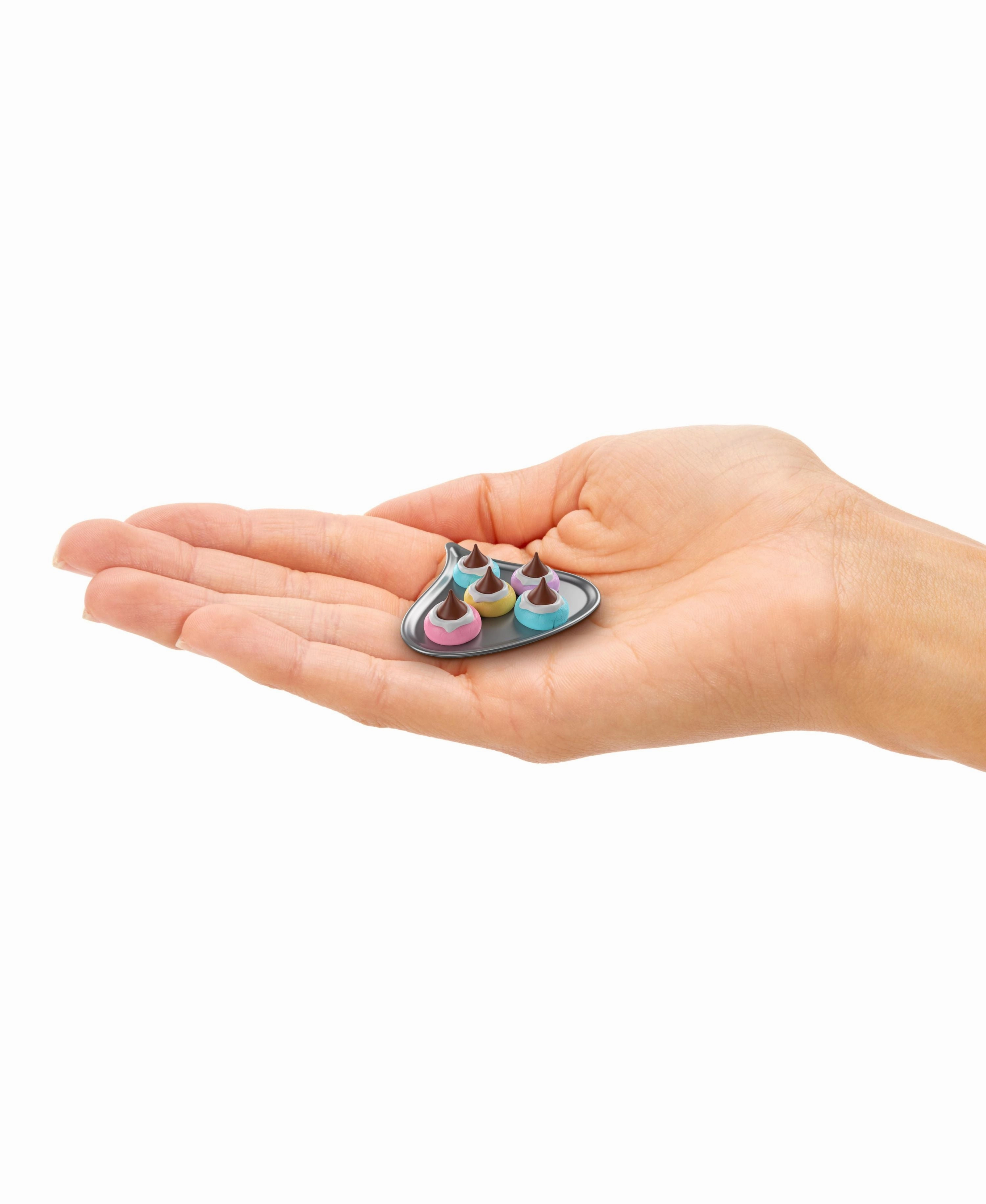 Miniverse Make It Mini Hershey's Delightful DIY Multipack