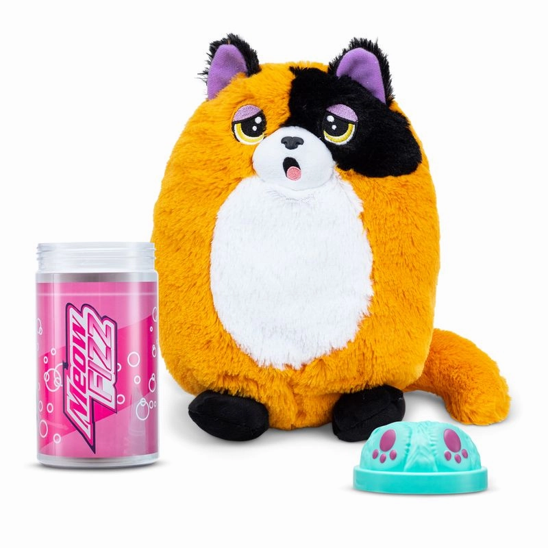 Misfittens Assortment - Cats Wave 1