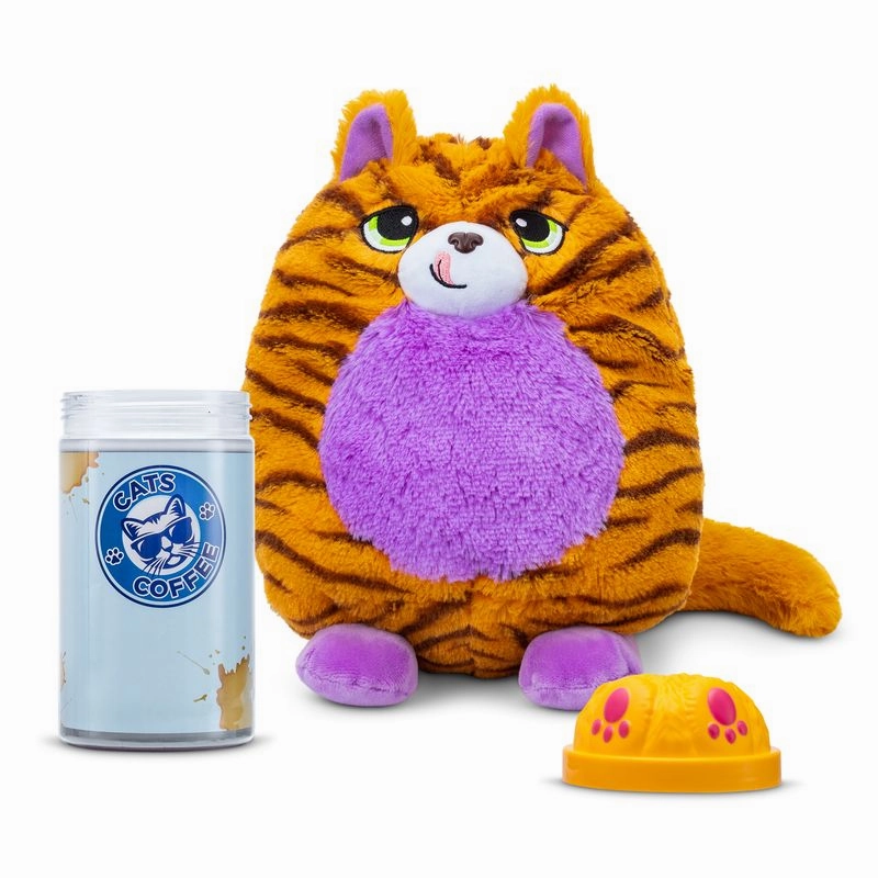 Misfittens Assortment - Cats Wave 1