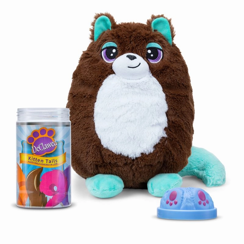 Misfittens Assortment - Cats Wave 1