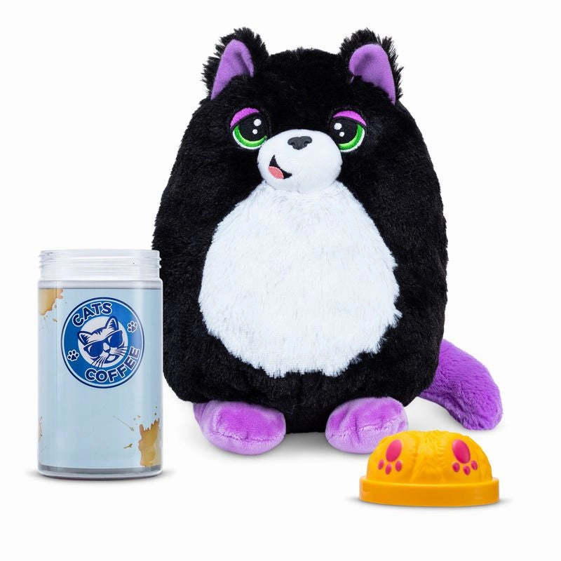 Misfittens Assortment - Cats Wave 1