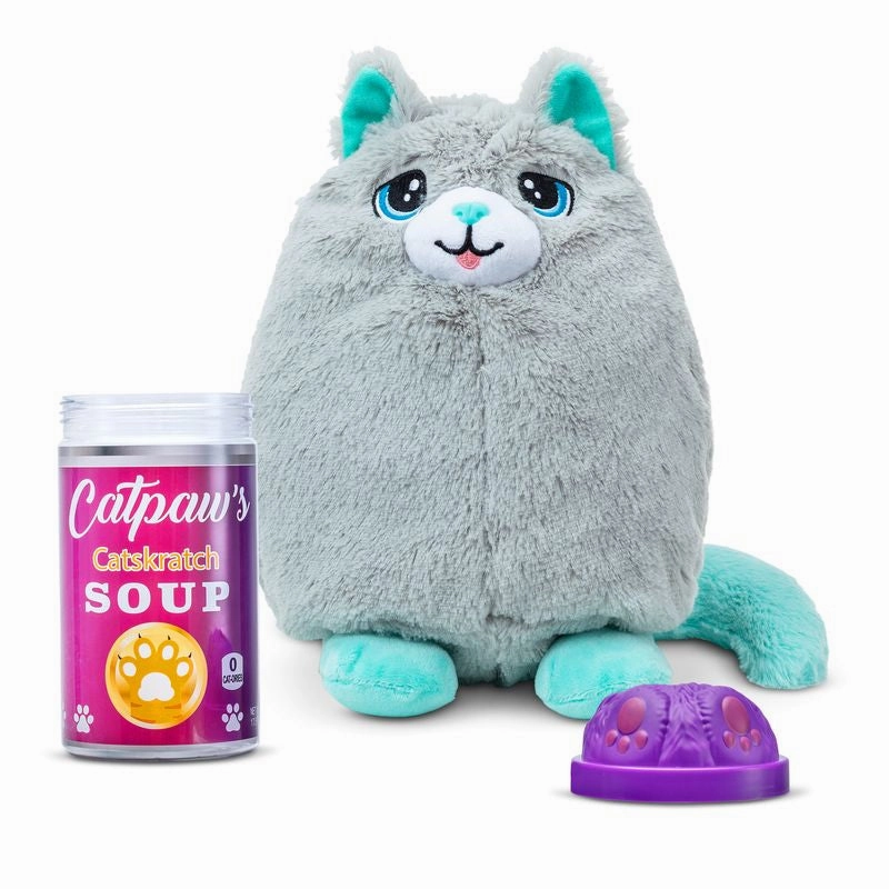 Misfittens Assortment - Cats Wave 1